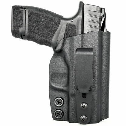 Rounded Gear Springfield Hellcat Tuckable IWB Holster