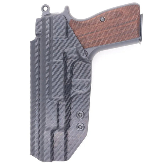 Rounded Gear Springfield SA-35 IWB Holster