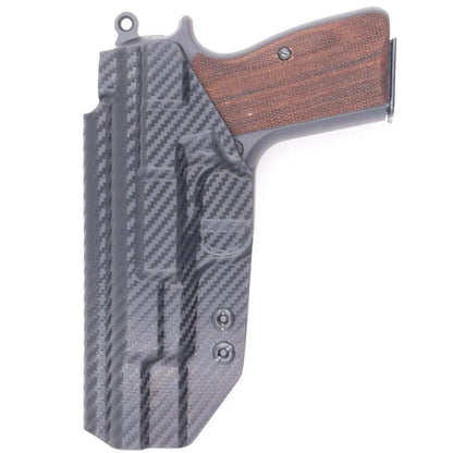 Rounded Gear Springfield SA-35 IWB Holster