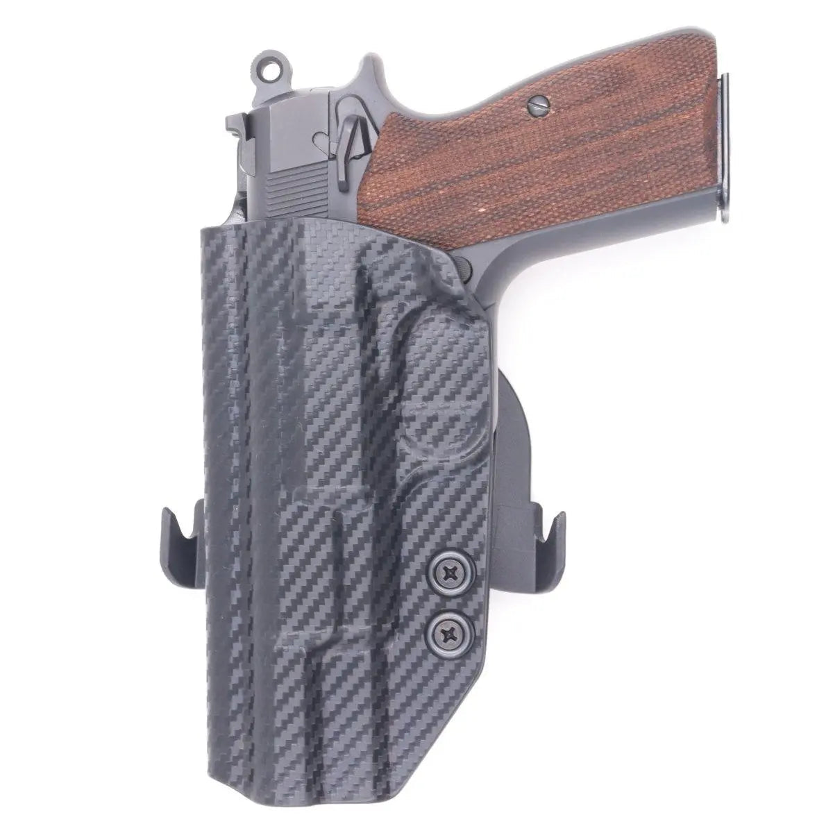 Rounded Gear Springfield SA-35 Paddle Holster