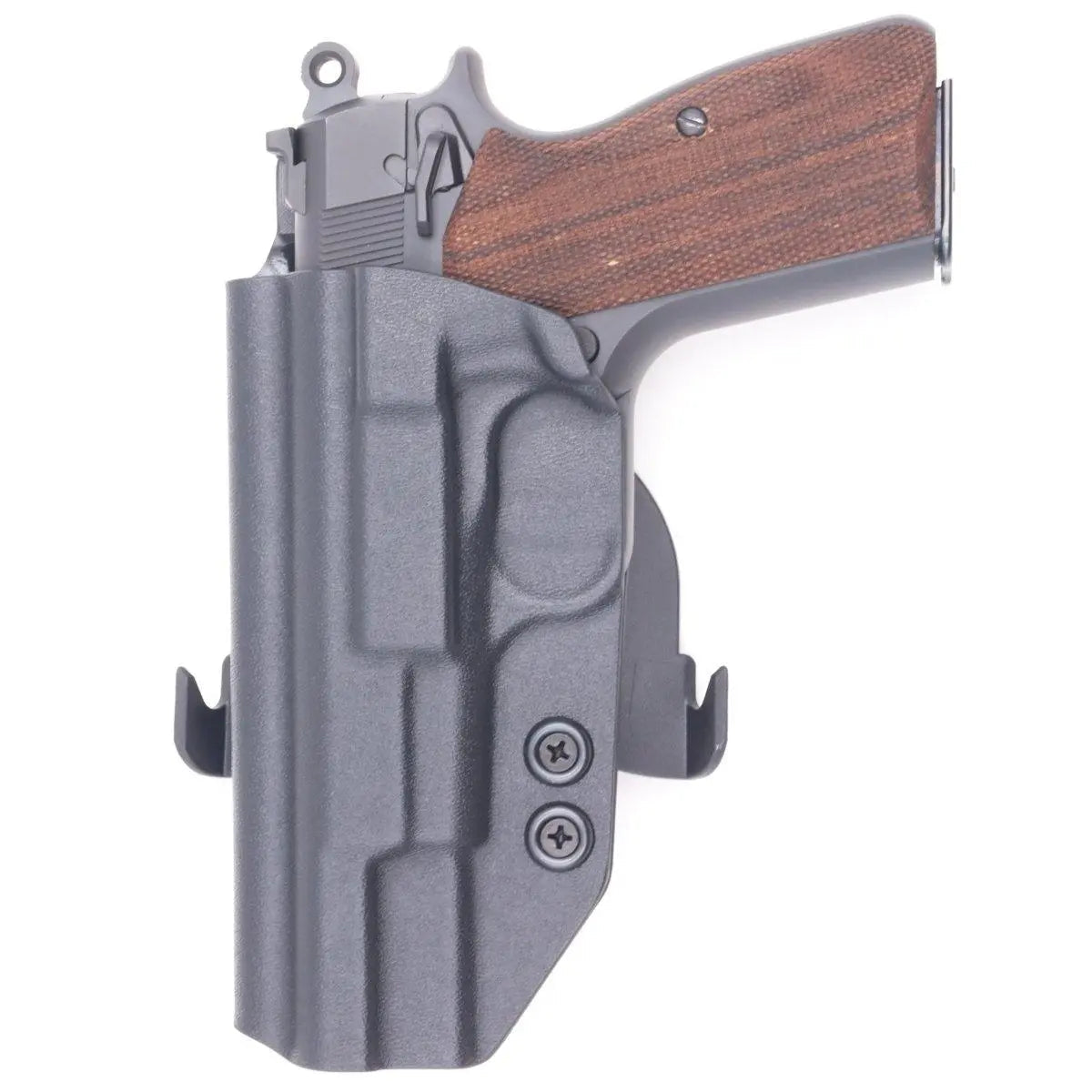 Rounded Gear Springfield SA-35 Paddle Holster