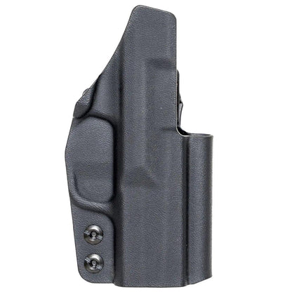 Rounded Gear Springfield XD 4in IWB Holster (Optic Ready)