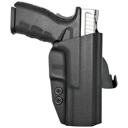 Rounded Gear Springfield XDM 4.5in Paddle Holster
