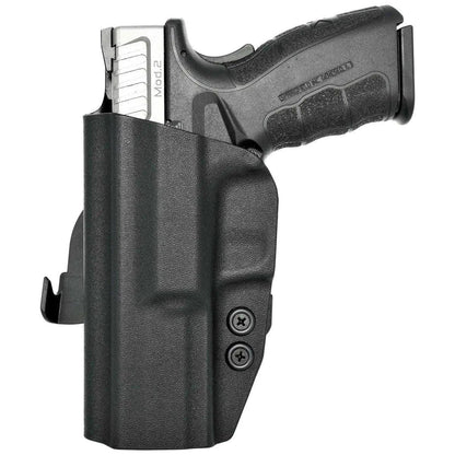 Rounded Gear Springfield XDM 4.5in Paddle Holster