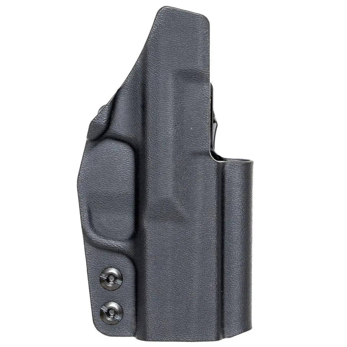 Rounded Gear Springfield XDM IWB Holster (Optic Ready)