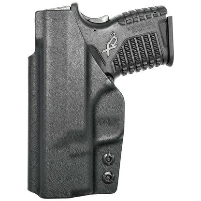 Rounded Gear Springfield XDS IWB Holster