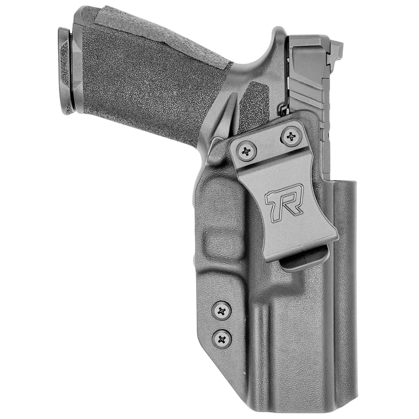 Rounded Gear Springfield Echelon Compact IWB Holster