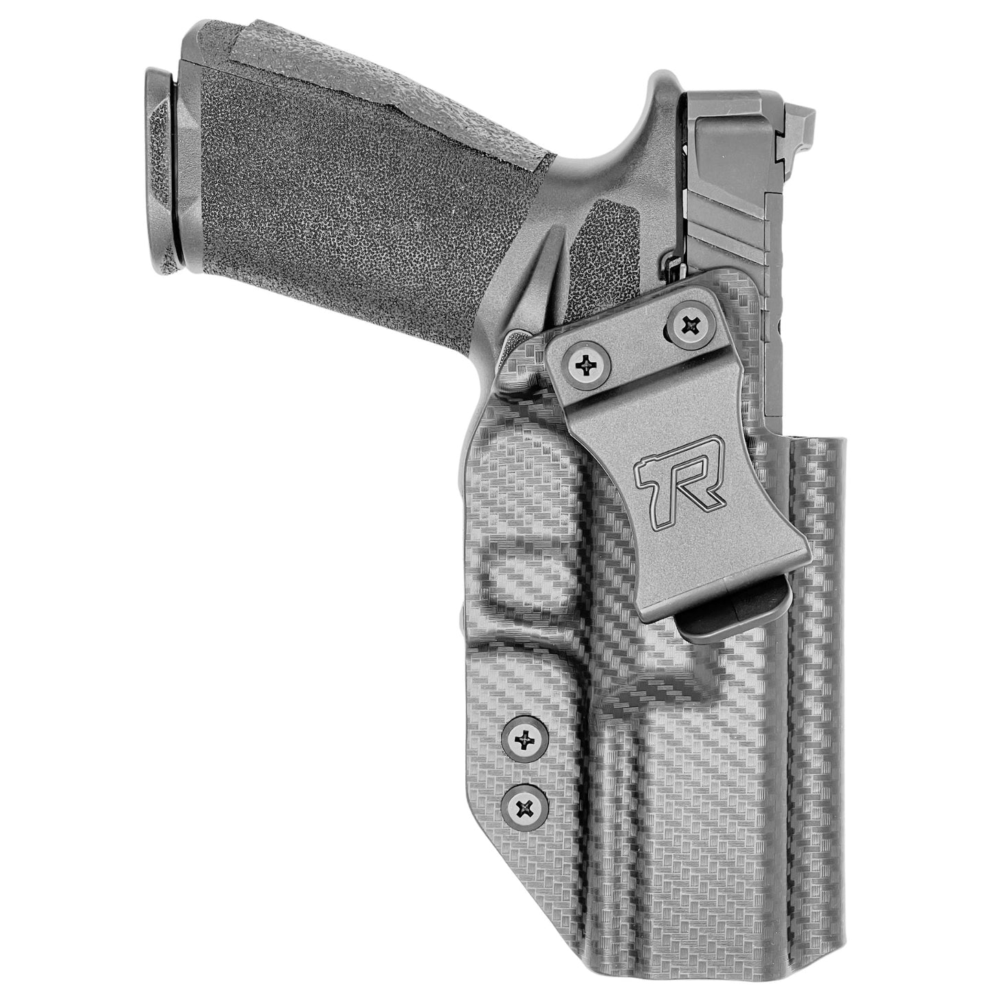 Rounded Gear Springfield Echelon IWB Holster (Optic Ready)