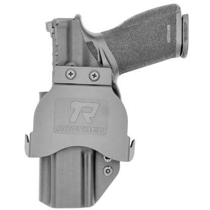 Rounded Gear Springfield Echelon Paddle Holster (Optic Ready)