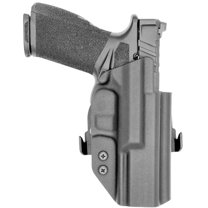 Rounded Gear Springfield Echelon Paddle Holster (Optic Ready)