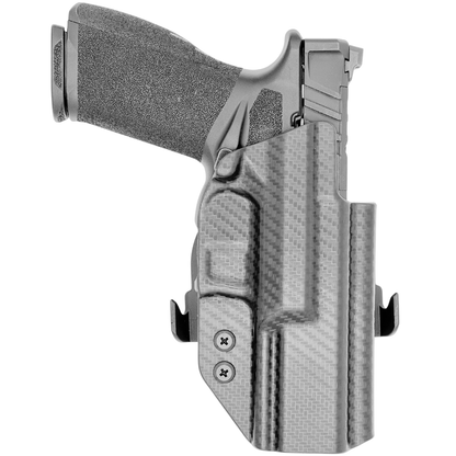 Rounded Gear Springfield Echelon Paddle Holster (Optic Ready)