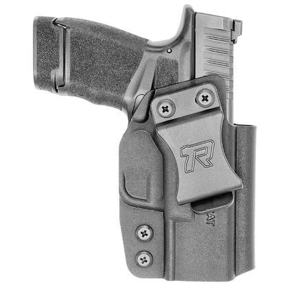 Rounded Gear Springfield Hellcat IWB Holster (Optic Ready)