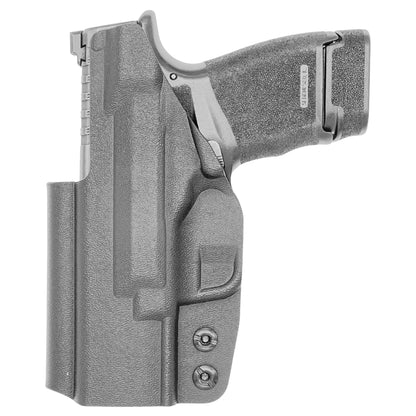 Rounded Gear Springfield Hellcat IWB Holster (Optic Ready)