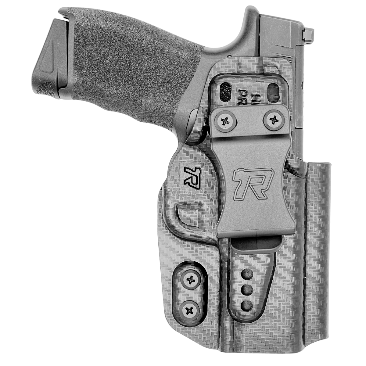 Rounded By Concealment Springfield Hellcat Pro DRUID 2.0 Holster