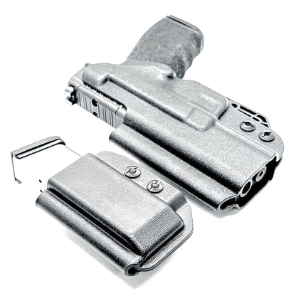 Four Brothers Springfield Hellcat Pro IWB RH Holster with Magazine Carrier Combo