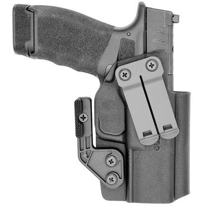 Rounded Gear Springfield Hellcat Pro IWB KYDEX Holster - Plus Line