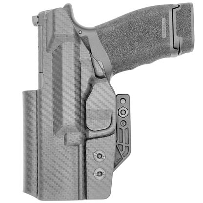 Rounded Gear Springfield Hellcat Pro IWB KYDEX Holster - Plus Line