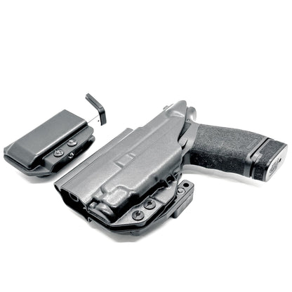 Four Brothers Springfield Hellcat Pro & 1913 TLR-7 Sub IWB RH Holster with Magazine Carrier Combo