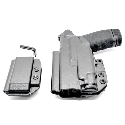 Four Brothers Springfield Hellcat Pro & 1913 TLR-7 Sub IWB RH Holster with Magazine Carrier Combo
