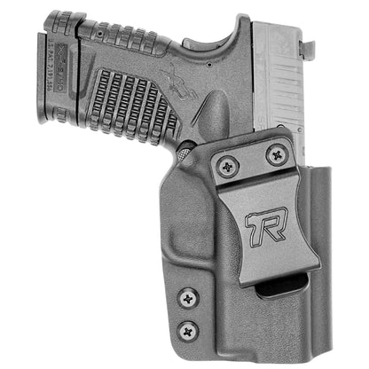 Rounded Gear Springfield XDS IWB Holster