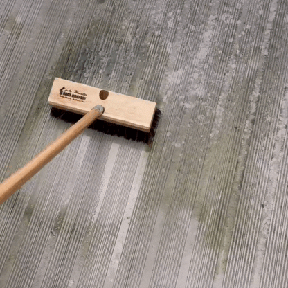 Xanigo Marine Dock & Deck Cleaner