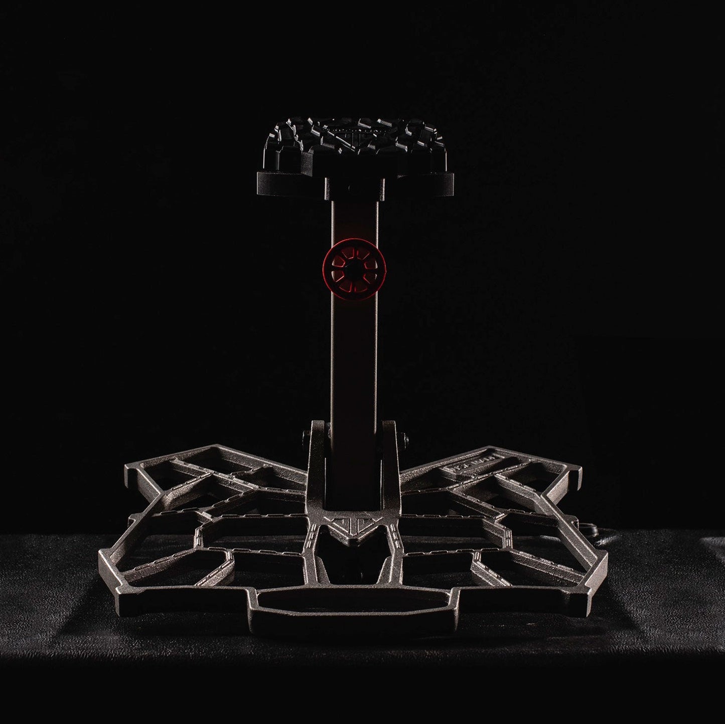 Trophyline The EDP Platform