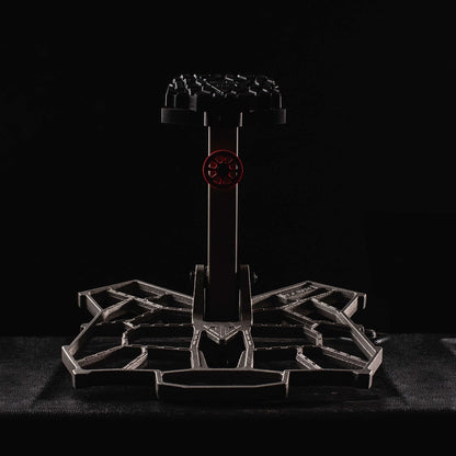 Trophyline The EDP Platform