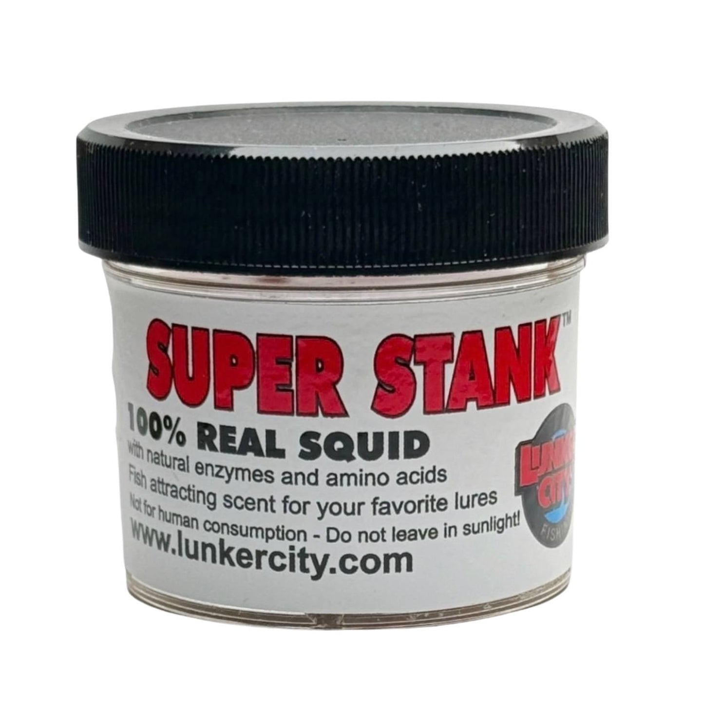 Lunker City Super Stank