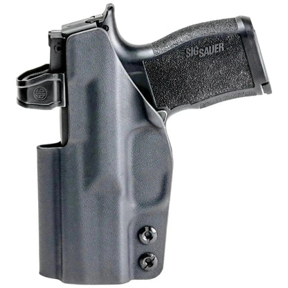 Rounded Gear Staccato C2 IWB Holster