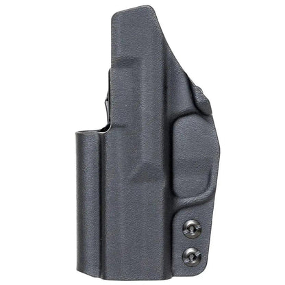 Rounded Gear Staccato P IWB Holster