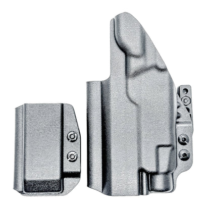 Four Brothers Staccato HD C4X & TLR-7 HL-X IWB Holster with Magazine Carrier Combo