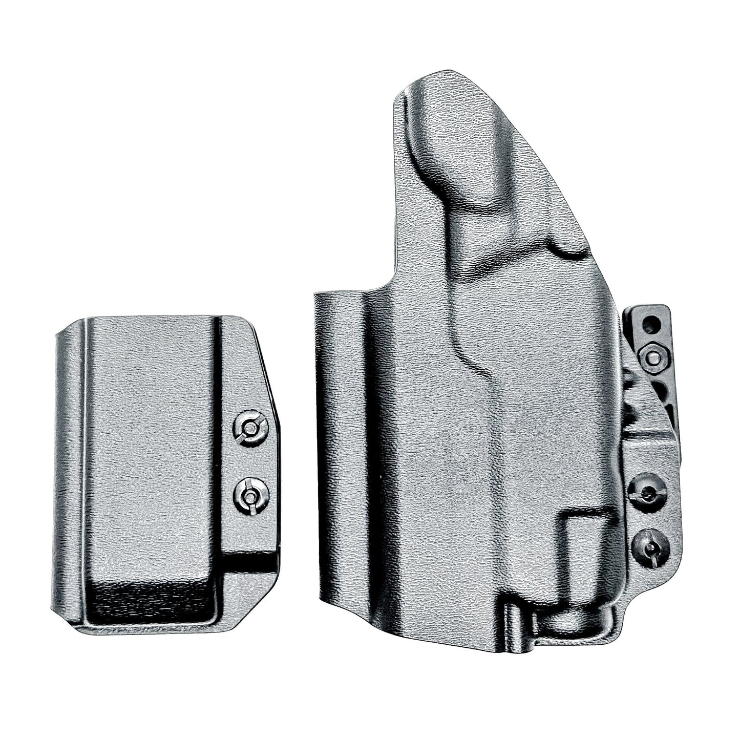 Four Brothers Staccato HD C3.6 & TLR-7 X IWB Holster with Magazine Carrier Combo