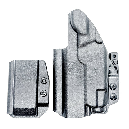 Four Brothers Staccato HD C4X & TLR-7 X IWB Holster with Magazine Carrier Combo