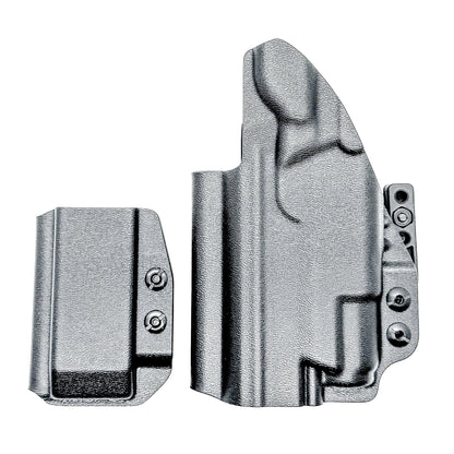 Four Brothers Staccato HD P4 & Surefire XC3 IWB Holster with Magazine Carrier Combo