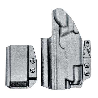 Four Brothers Staccato HD C4X & Surefire XC3 IWB Holster with Magazine Carrier Combo