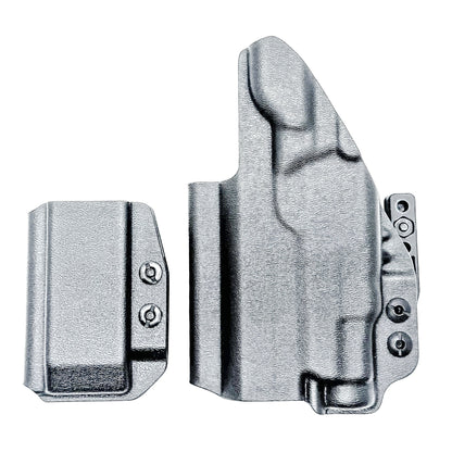 Four Brothers Staccato HD C3.6 & TLR-7 Sub IWB Holster with Magazine Carrier Combo