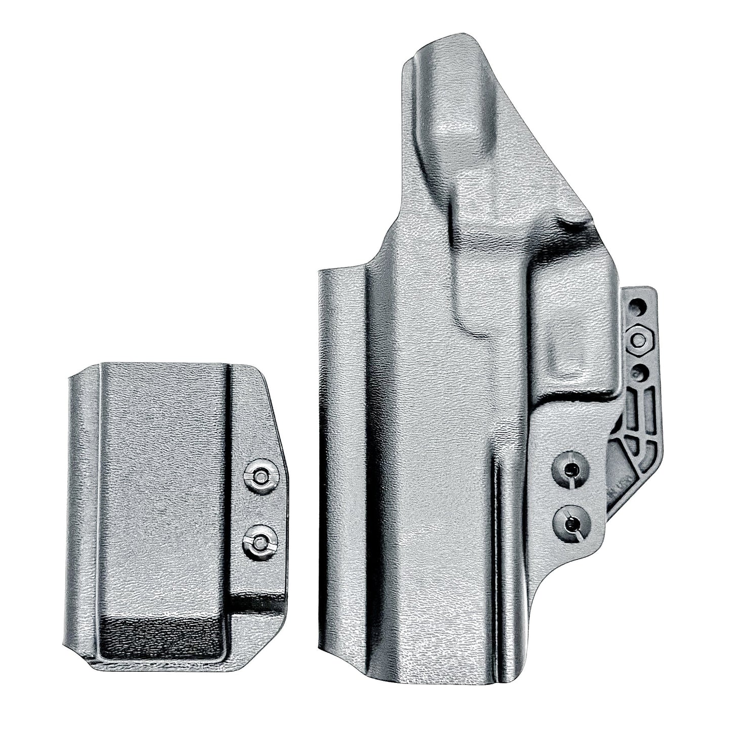 Four Brothers Staccato HD P4.5 IWB Holster with Magazine Carrier Combo