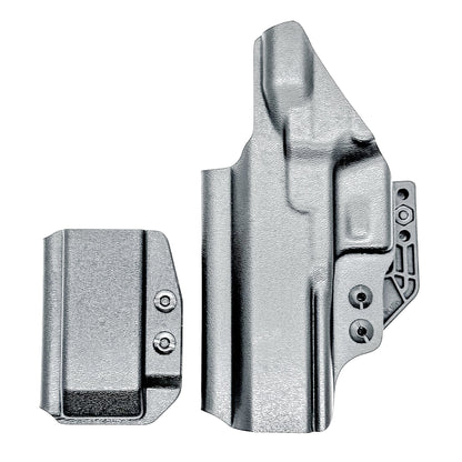 Four Brothers Staccato HD P4.5 IWB Holster with Magazine Carrier Combo