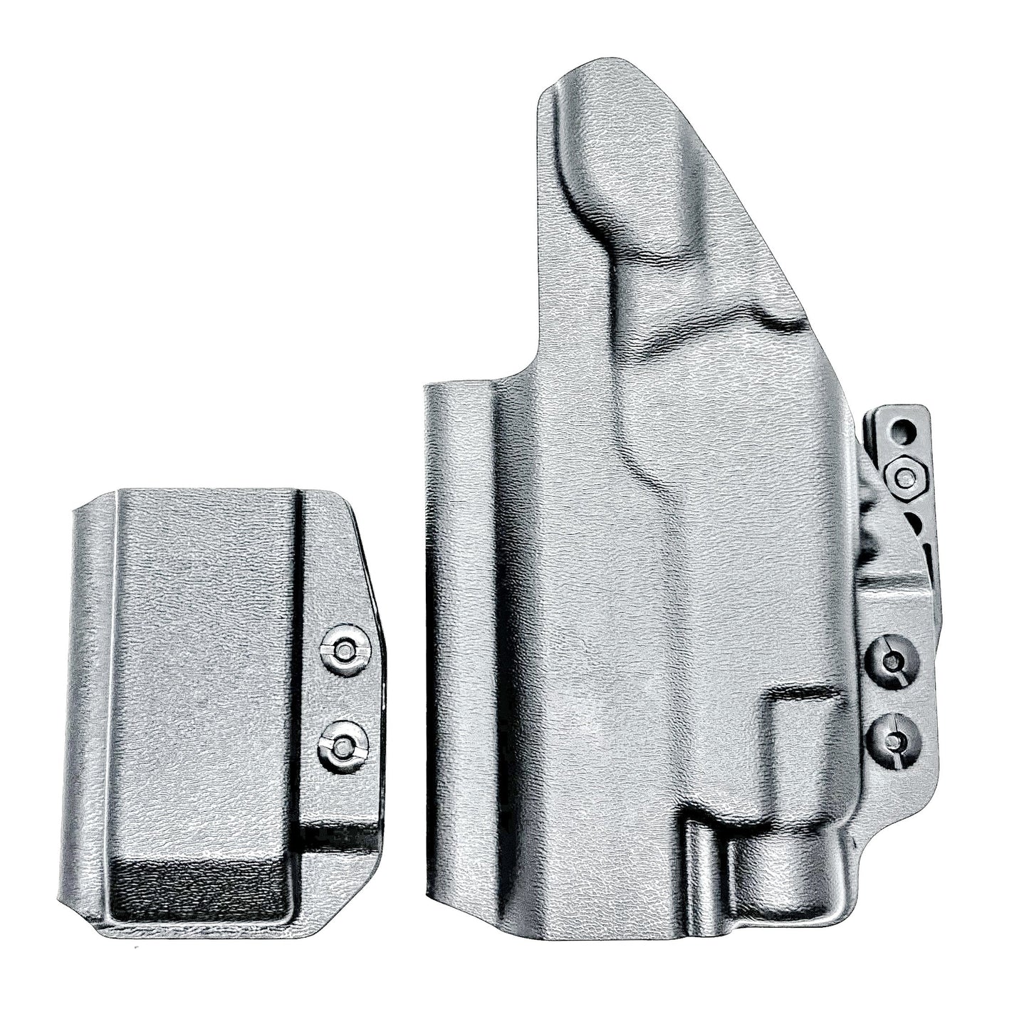 Four Brothers Staccato HD P4 & TLR-7 HL-X IWB Holster with Magazine Carrier Combo