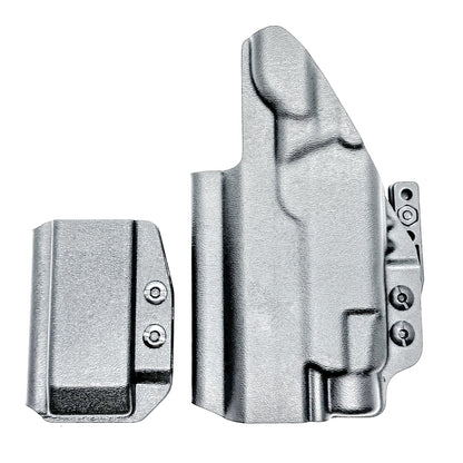 Four Brothers Staccato HD P4 & TLR-7 HL-X IWB Holster with Magazine Carrier Combo