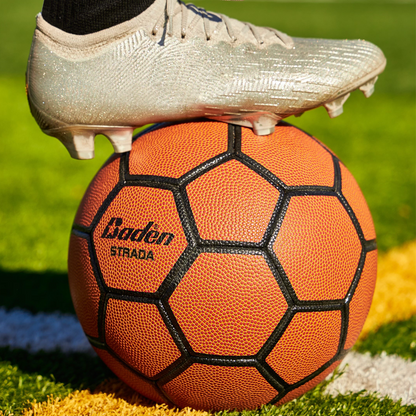 Baden Sports Strada Soccer Ball