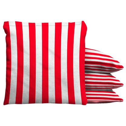 Baggo Stars and Stripes Cornhole Bean Bag Toss Bags (set of 8)