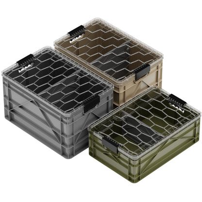 SidioCrate Starter Pack 2.0