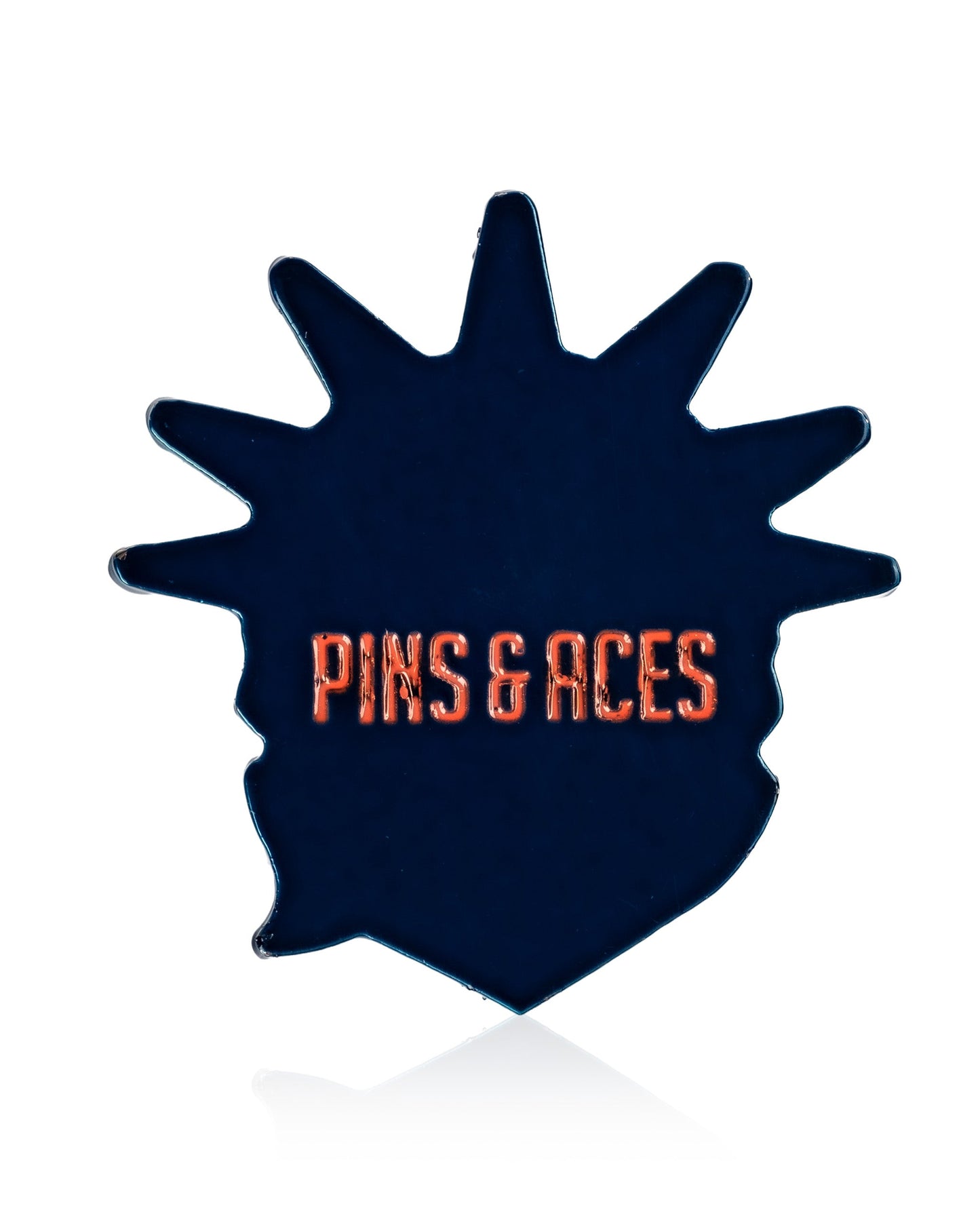 Pins and Aces Statue of Liberty - Ball Marker