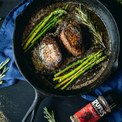 Rufus Teague STEAK RUB