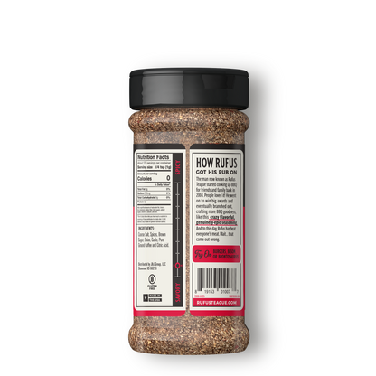 Rufus Teague STEAK RUB