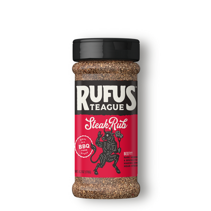 Rufus Teague STEAK RUB