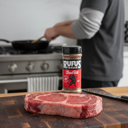 Rufus Teague STEAK RUB