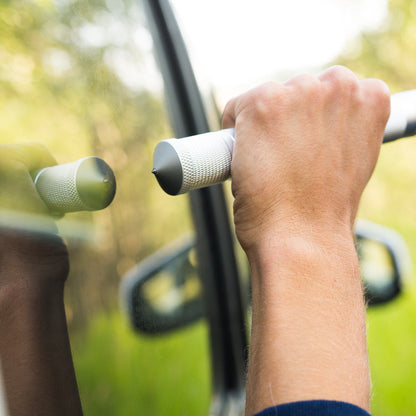 Survival Frog Stealth Tact Shovel