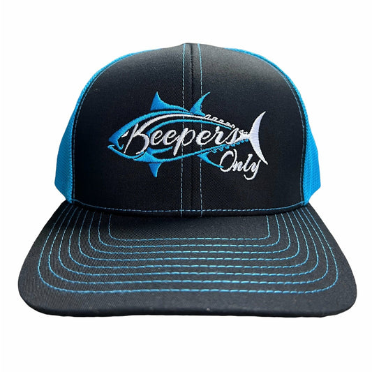 Keepers Only Co. Stealth - Trucker Snapback